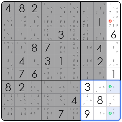 crazy sudoku puzzles