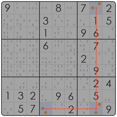 sudoku in chinese